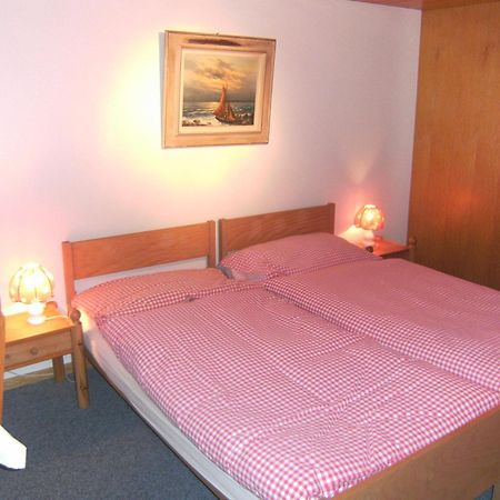 Hotel Altels Kandergrund Екстериор снимка