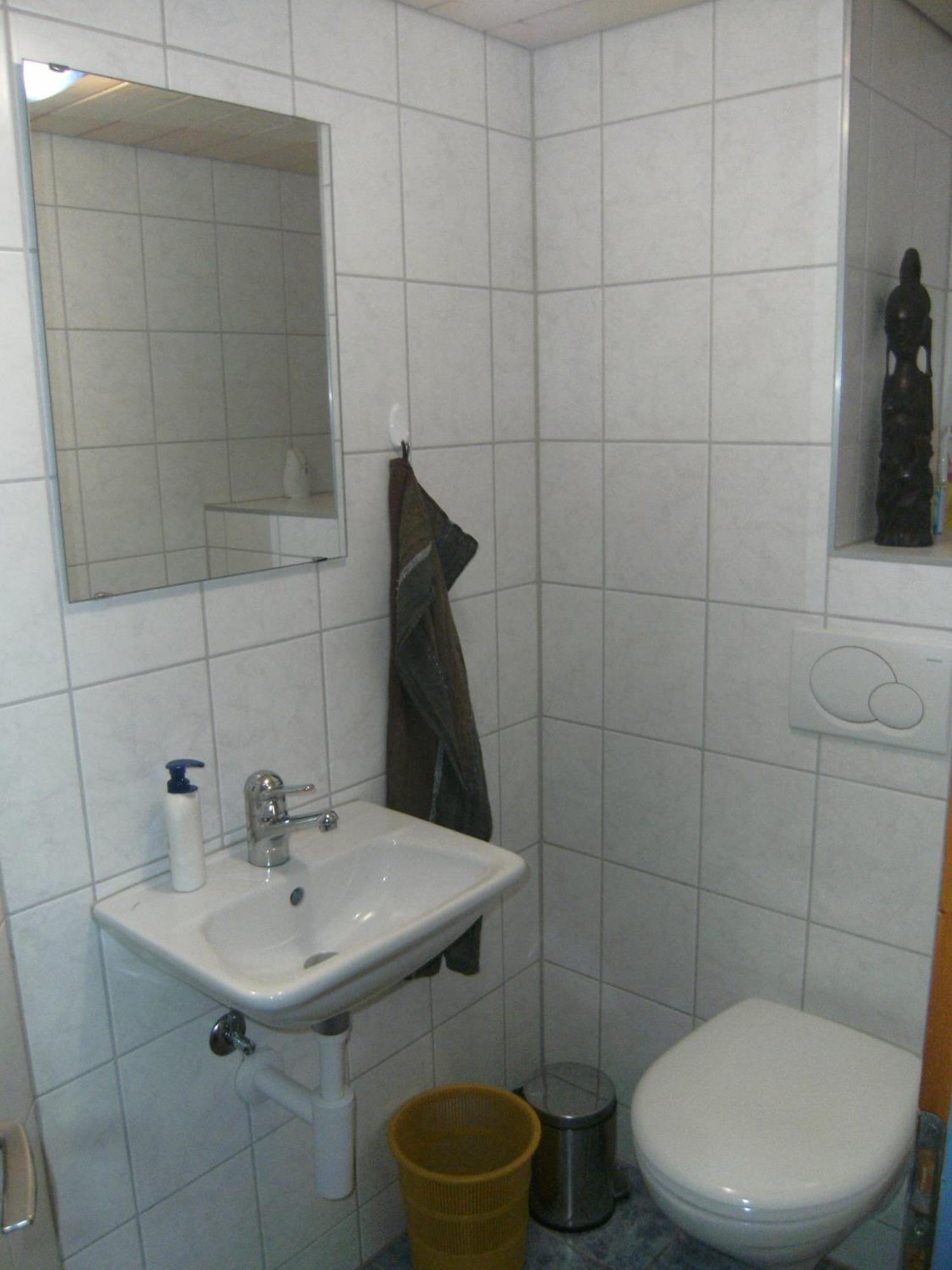 Hotel Altels Kandergrund Екстериор снимка